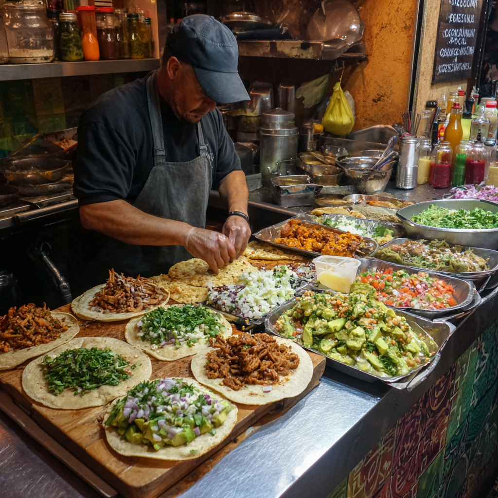 Nutrióloga profesional