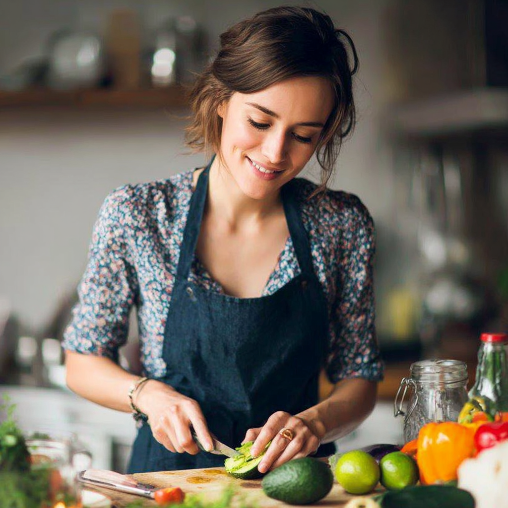 Estilo de vida saludable